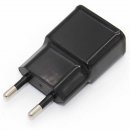 Ladegerät Netzteil schwarz 5V / 2000mA / Netzteil ETA-U90E