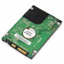 WD Western Digital Scorpio WD2500BEVS 22UST0  250GB SATA...