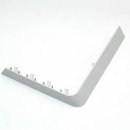 Original Gehäuse oben & unten PS4 Slim CUH-2216A CUH-2016A CUH-2116  PlayStation weiss Housing