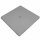 Original Gehäuse oben & unten PS4 Slim CUH-2216A CUH-2016A CUH-2116  PlayStation weiss Housing