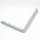 Original Gehäuse oben & unten PS4 Slim CUH-2216A CUH-2016A CUH-2116  PlayStation weiss Housing