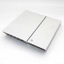 Sony Ps4 Playstation 4 CUH1216a  Gehäuse & Mittelteil weiss gebraucht