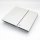 Sony Ps4 Playstation 4 CUH1216a  Gehäuse & Mittelteil weiss gebraucht