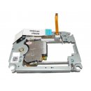 PS3 Playstation 3 Slim KEM 450BAA Laufwerk mit Laser Einheit auf Schienen