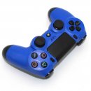 PlayStation 4 - DualShock 4 Wireless Controller, blau /...