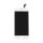 LCD Display Retina für iPhone 6+ Plus Glas Scheibe Komplett Front weiss white