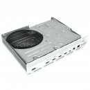 Microsoft XBOX One S Gehäuse weiss + Käfig gebraucht