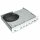 Microsoft XBOX One S Gehäuse weiss + Käfig gebraucht
