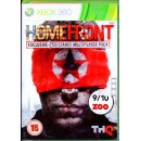 Homefront - Exclusive Resistance Multiplayer Pack -...