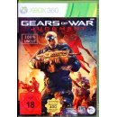 Gars Of War: Judgment (uncut) - Microsoft Xbox 360...