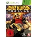 Duke Nukem Forever (uncut) - Microsoft Xbox 360 gebraucht...