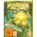 BioShock 2 - Microsoft Xbox 360 gebraucht - USK-18