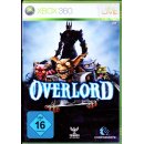 Overlord 2 -  XBOX 360 gebraucht
