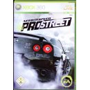 Need for Speed: Pro Street - Microsoft Xbox 360 gebraucht 