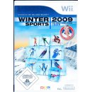 RTL Winter Sports 2009 (Nintendo Wii, 2006) 