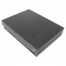 Microsoft Xbox One X 1TB Konsole, schwarz, Standard Edition gebraucht