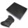Microsoft Xbox One X 1TB Konsole, schwarz, Standard Edition gebraucht