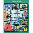 Grand Theft Auto V - Standard Edition - Xbox One...