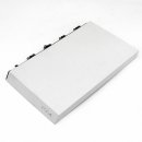 Sony Ps4 Playstation 4 CUH 1116  Gehäuse + Mittelteil weiss leicht beschädigt
