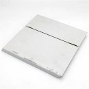 Sony Ps4 Playstation 4 CUH 1116  Gehäuse + Mittelteil weiss leicht beschädigt