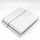 Sony Ps4 Playstation 4 CUH 1116  Gehäuse + Mittelteil weiss leicht beschädigt