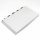 Sony Ps4 Playstation 4 CUH 1116  Gehäuse + Mittelteil weiss leicht beschädigt