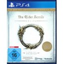 The Elder Scrolls Online: Tamriel Unlimited - PlayStation...