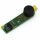 PS4 Slim Einschaltknopf + Kabel CUH-2016A/2116A/2216A On Off Eject Knopf Power Taste TSW-002 TSW-003 TSW-004