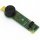 PS4 Slim Einschaltknopf + Kabel CUH-2016A/2116A/2216A On Off Eject Knopf Power Taste TSW-002 TSW-003 TSW-004