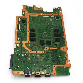 Sony Ps4 Playstation 4 Slim CUH-2116A Mainboard defekt - PS4 geht nicht an