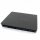 Original Gehäuse oben & unten PS4 Slim Mittelteil lim CUH-2016A PlayStation4 Black Housing