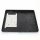 Original Gehäuse oben & unten PS4 Slim Mittelteil lim CUH-2016A PlayStation4 Black Housing