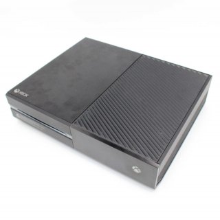 Xbox One 500 GB Konsole 500 GB + Orig, Camouflage Controller gebraucht