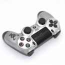 PlayStation 4 - DualShock 4 Wireless Controller, God of War Edition gebraucht