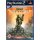 Warhammer 40000 - Fire Warrior - Sony PS2 USK18  Gebraucht