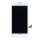 LCD Display Retina für iPhone 7+ Plus Glas Scheibe Komplett Front weiss