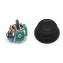 Sony PS4 Controller Thunbstick Reparatur austausch durch uns Tausch des Analog Sticks