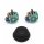 Sony PS4 Controller Thunbstick Reparatur austausch durch uns Tausch des Analog Sticks