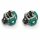 2 x XBOX One Analog Stick Controller 3D Modul Steuer-Modul Thumbstick Ersatzteil