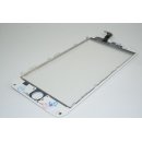 Touchscreen / Digitizer für iPhone 6+ Plus Glas Scheibe Front weiss white Ohne LCD
