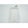 Touchscreen / Digitizer für iPhone 6+ Plus Glas Scheibe Front weiss white Ohne LCD