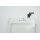 Touchscreen / Digitizer für iPhone 6+ Plus Glas Scheibe Front weiss white Ohne LCD
