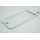 Touchscreen / Digitizer für iPhone 6+ Plus Glas Scheibe Front weiss white Ohne LCD