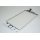 Touchscreen / Digitizer für iPhone 6+ Plus Glas Scheibe Front weiss white Ohne LCD