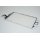 Touchscreen / Digitizer für iPhone 6+ Plus Glas Scheibe Front weiss white Ohne LCD