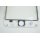 Touchscreen / Digitizer für iPhone 6+ Plus Glas Scheibe Front weiss white Ohne LCD
