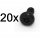 20 x Playstation4 Ps4 Torx T8 Schraube für alle Ps4 Modelle