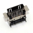 Microsoft Xbox Series X HDMI-Buchse Anschluss Connector...