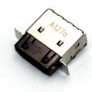 Microsoft Xbox Series X HDMI-Buchse Anschluss Connector Ersatzteil