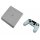 SONY PS4 PlayStation 4 Pro weiss 1 TB Inkl Contr.CUH-7016 mit - gebraucht